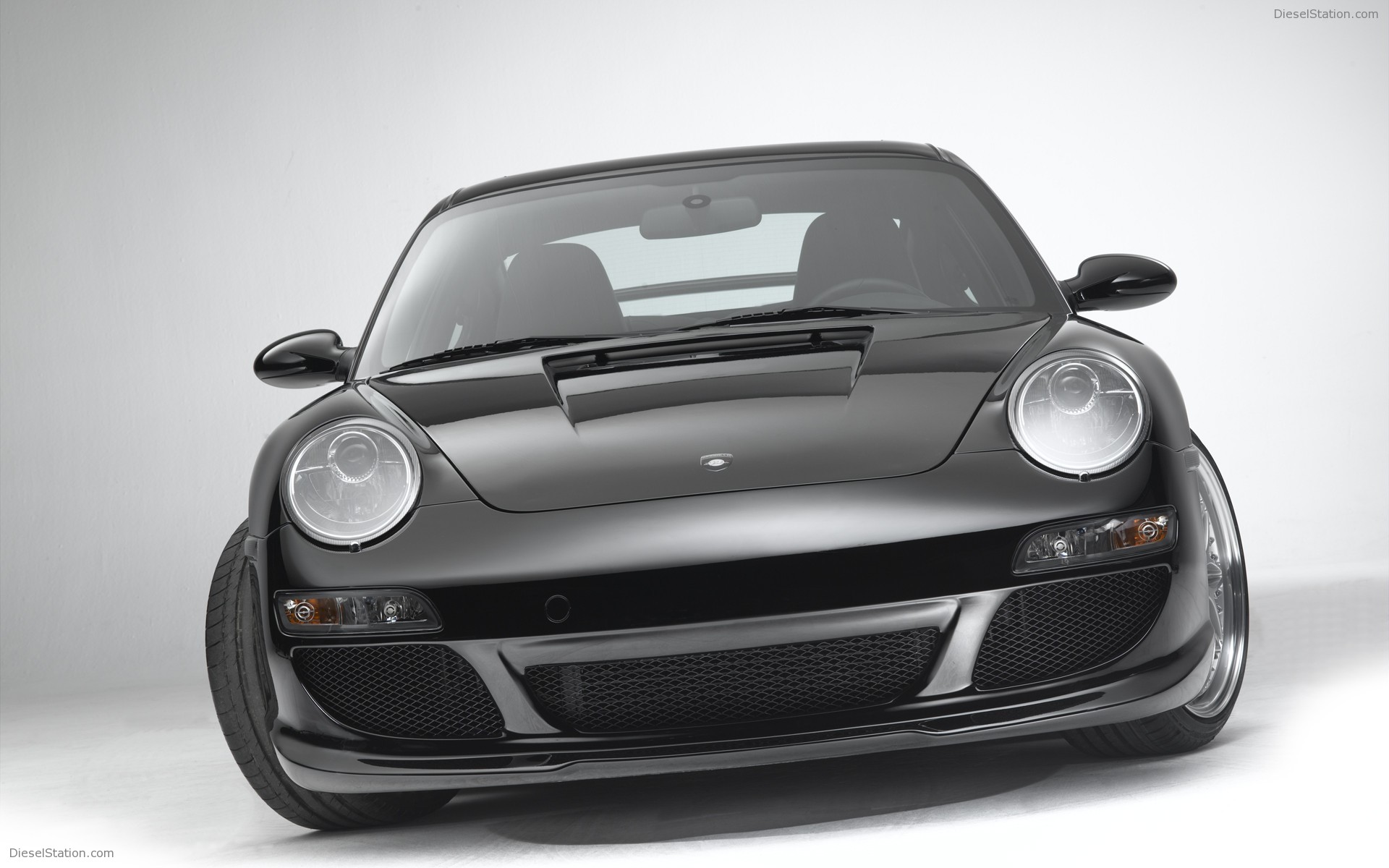 GT 3.8L (2006)